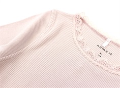 Name It violet ice top